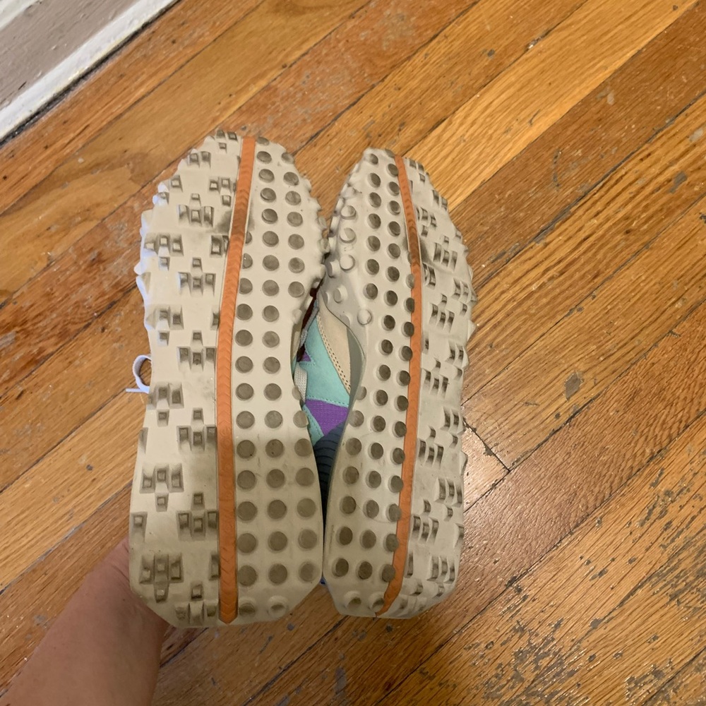 NEW BALANCE - unisex sneakers - Picture 4 of 4